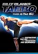 Billy Blanks: This Is Tae Bo