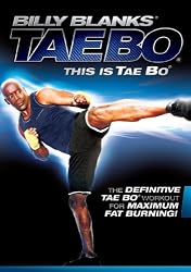 Billy Blanks: This Is Tae Bo
