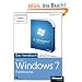 Microsoft Windows 7 Professional - Das Handbuch, m. CD-ROM