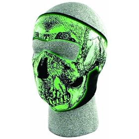 Fox Neoprene Thermal Face Mask