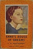 Anne's House of Dreams