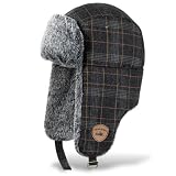 Dakine Chuck Hat, Black