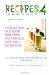 Books : 20 Awesome Super Smoothies You Can't Live Without: Raw Food Recipes For A Healthy Lifestyle