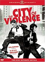 Watch The City of Violence.