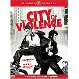 The City of Violence ~ Jae-mo Ahn