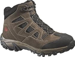Wolverine Cullen Steel Toe Hiking Boots Mens
