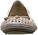Me Too Women's Farrah16 Ballet Flat