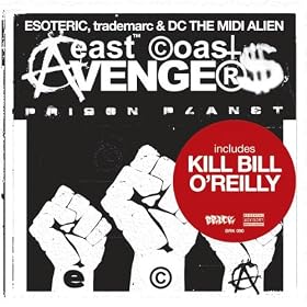 Kill Bill O'Reilly [Explicit]