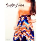 Thoughts of Irelyn: Memoirs of A Living Twin (SAMPLE CHAPTERS ONE THROUGH TEN)