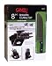 Ginsu 8-Piece Countersaver Hanging Knife Block Set