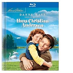 Hans Christian Andersen [Blu-ray]
