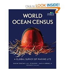 World Ocean Census: A Global Survey of Maritime Life