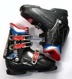 Used Nordica Super 0.3 Front Entry Junior-Teen Ski Boot