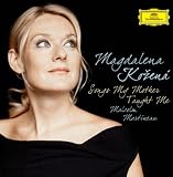 Produkt-Bild: Songs My Mother Taught Me