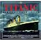 Titanic books