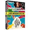 Fritz Lang & l'Am�rique - 2 films de Fritz Lang - La cinqui�me victime + L'invraisemblable v�rit�