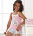 Info/Buy Tatty Teddy Vest & Shorts Set