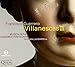 Guerrero: Villanescas III