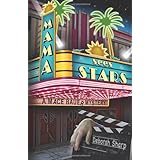 Mama Sees Stars (A Mace Bauer Mystery)