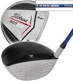 Men's Titleist 907D2 Driver