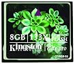 Kingston Elite Pro 8 GB 133x CompactFlash Memory Card CF/8GB-S2