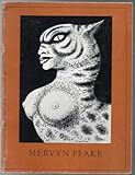 Word and image. 3, Mervyn Peake, 1911-1968
