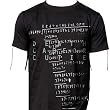 Death Cab for Cutie - Long Division T-Shirt