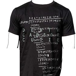 Death Cab for Cutie - Long Division T-Shirt