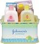 Johnson's Bathtime Essentials Gift Set