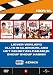 100% NL 4-DVD Box Set ( Love to Love / Ellis in Glamourland / Schnitzel Paradise / Hush Hush Baby ) ( Liever verliefd / Ellis in Glamourland / Het Schnitzelparadijs / Shouf shouf habibi! ) [ NON-USA FORMAT, PAL, Reg.2 Import - Netherlands ] cover