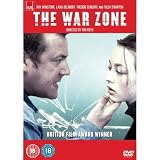 Buy : The War Zone ( Zona di guerra ) ( Tim Roth`s The War Zone ) [ NON-USA FORMAT, PAL, Reg.2 Import - United Kingdom ]