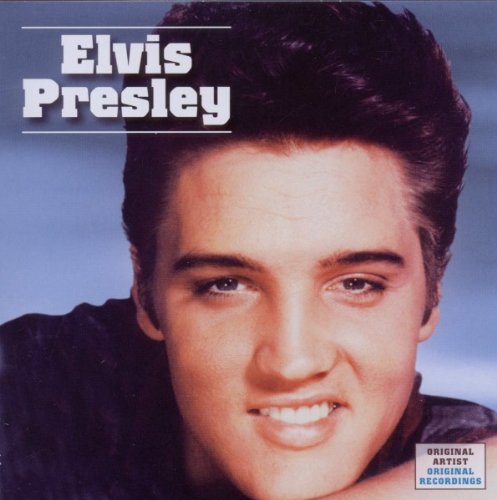 Produkt-Bild: Elvis Presley