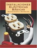 Instalaciones Eléctricas Básicas