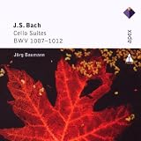 Bach : Cello Suites Search