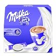 Milka Kakaospezialit�t f�r alle Pad Maschinen, 2er Pack (2 x 165 g)