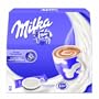 Milka Kakaospezialit�t f�r alle Pad Maschinen, 2er Pack (2 x 165 g)