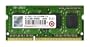 Transcend JM1333KSH-4G RAM 4GB DDR3 1333MHz So-Dimm