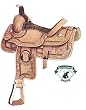 David Motes Roper Roping Saddle