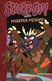 Scooby-Doo and the Monster Menace (Scooby-Doo Mysteries)