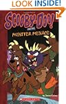 Scooby-Doo Mysteries #34: Scooby-Doo...