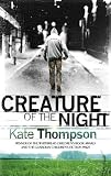 Creature of the Night