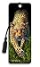 Artgame - Leopard - 3D Bookmark