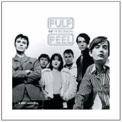 The John Peel Sessions