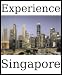 Experience Singapore: a travel guide (2011) by Dolphin Books
