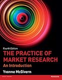 The practice of market research : an introduction