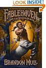 Fablehaven: Grip of...