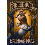 Fablehaven: Grip of the Shadow Plague (Fablehaven)