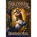 Fablehaven: Grip of the Shadow Plague (Fablehaven)