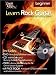 Books : Learn Rock Guitar Beginner [With CD and DVD] (The Rock House Method)