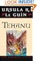 Tehanu (The Earthsea Cycle, Book 4)